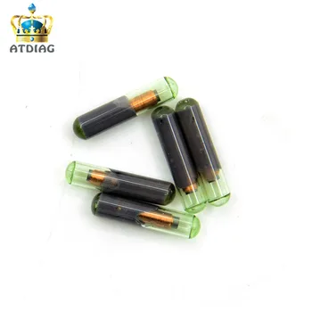 

Free shipping 3pcs/lot oem ID48 auto transponder chip Tango Pro Copy ID 48 Car Key Chip 48 car key