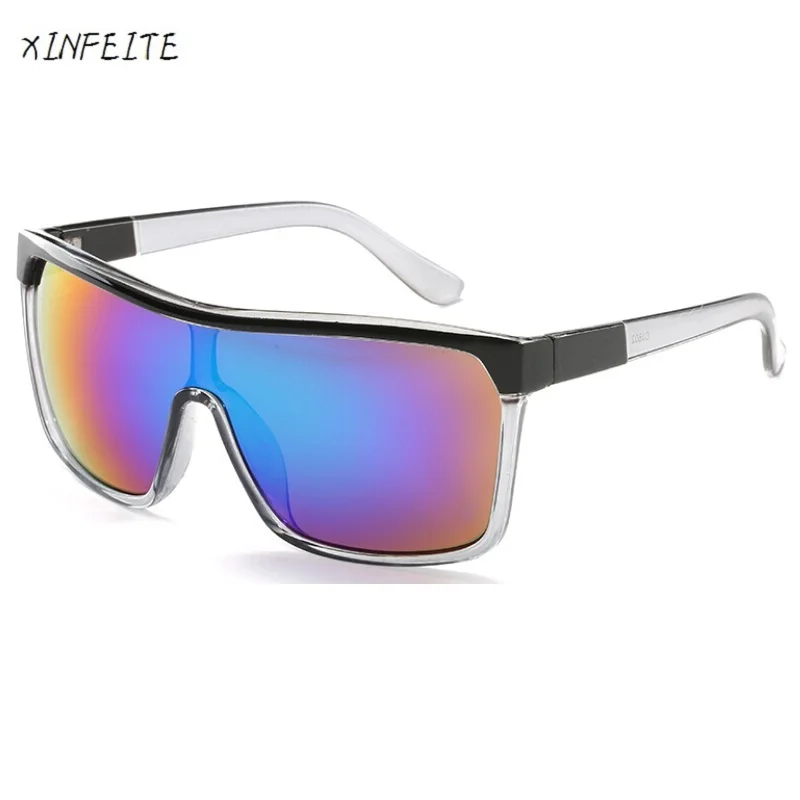 2018 New style Sunglasses Women UV400 Protection Men Sunglass Outdoor