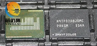 

H9TP32A8JDMCPR-KGM H9TP32A8JDMC PRKGM BGA162 EMCP 4+8 CHIP IC