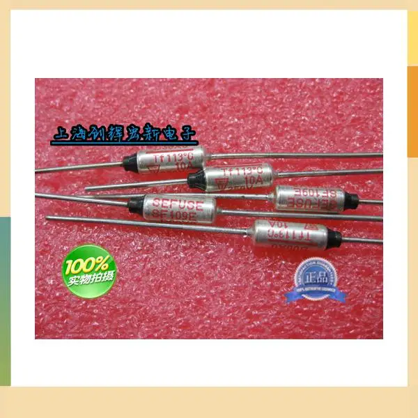 Rice Cooker Fuse The The Thermal Fuse Beauty 113 Tf113 10a250v Fuses