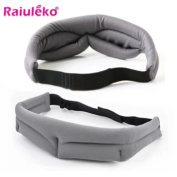 

Eye Care Sleep Mask 3D Ultra-Soft Sleeping Eye Mask Blindfold Shade Eyeshade 2018 New Eye Cover Sleeping Mask Travel Essential
