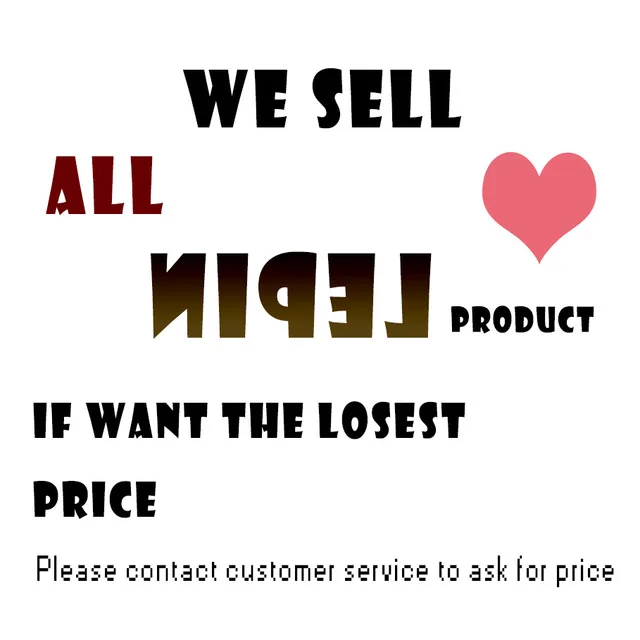 

2019 new Factory Outlet building block lowest Wholesale prices Impulse link good choose for Children new year Christmas gifts