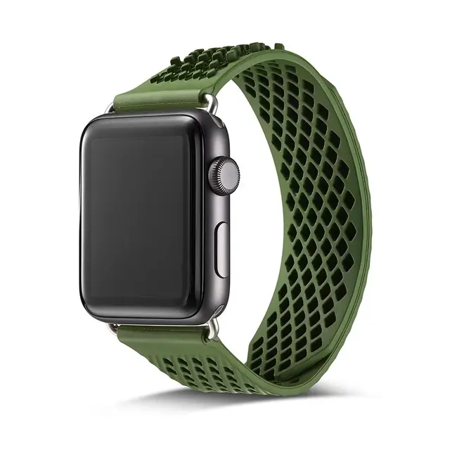 apple watch band loop