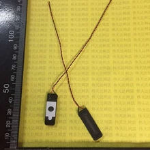 4 шт. плоский панельный динамик динамики для планшета или ПК 8R 1 Вт 2809 1W 28*9*4 мм