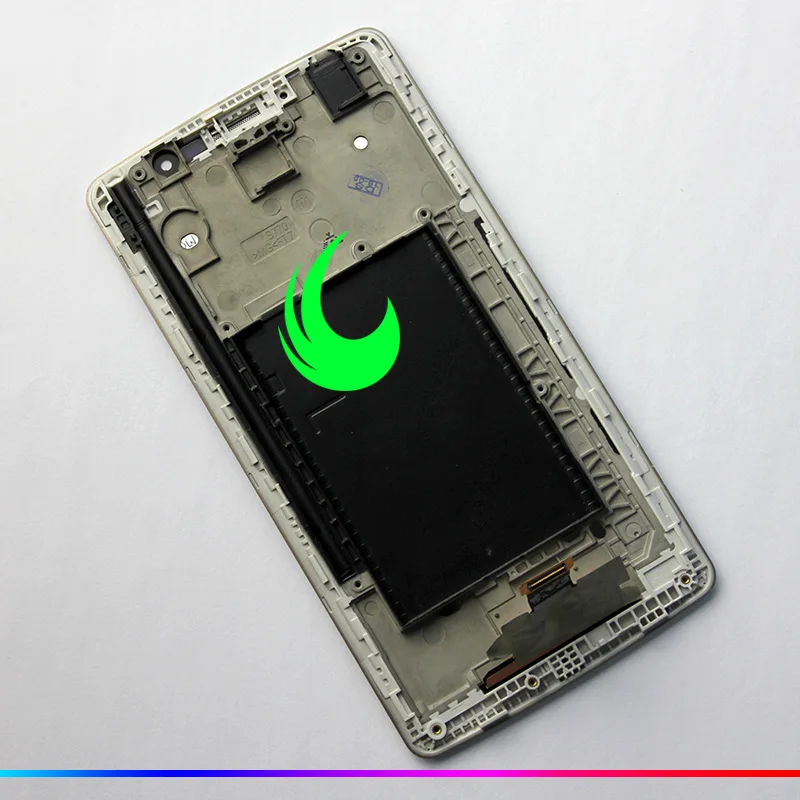 Оригинальный дисплей стилус для LG G4 H540 H542 H540F lcd сенсорный экран дигитайзер в