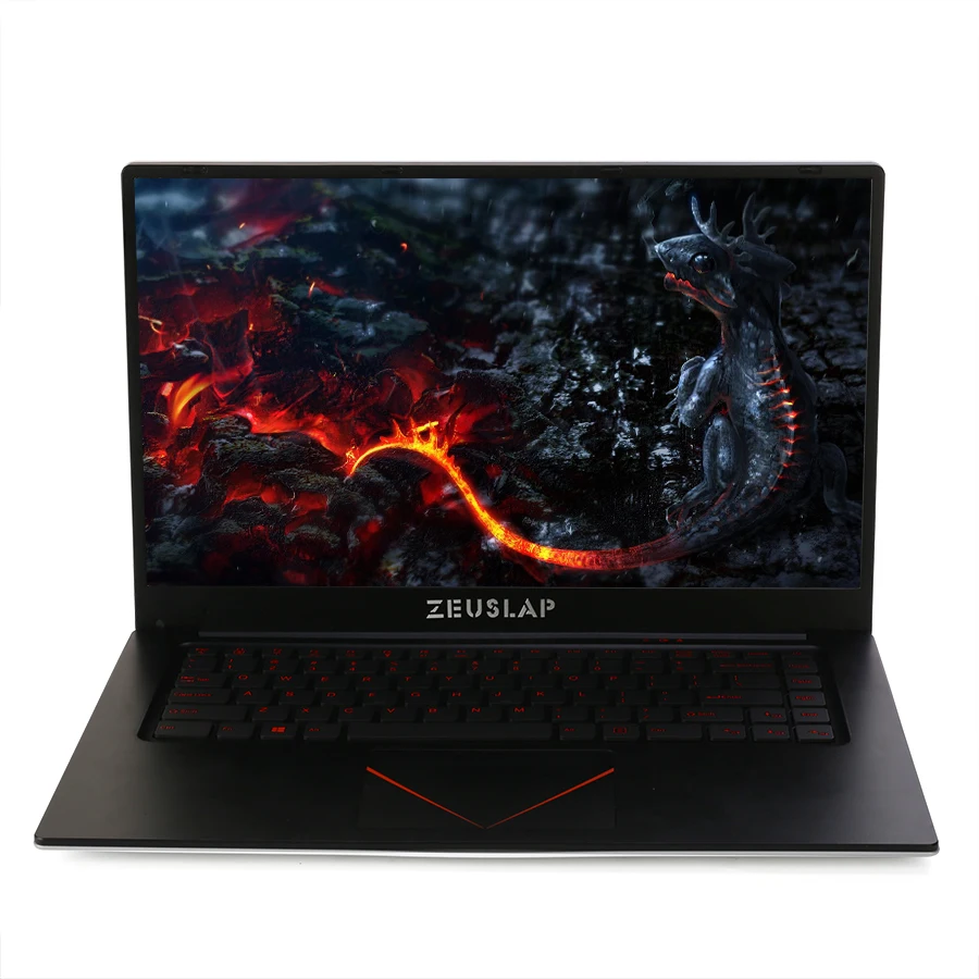 ZEUSLAP 15 6inch 1920 108P IPS 10000mAh battery 6gb font b ram b font 500gb 750gb