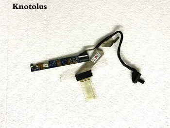 

Screen line for hp elitebook 8440p 8440w led lcd Screen line p/n:dc02c000u10 ls-4905p Free Shipping 100% test ok