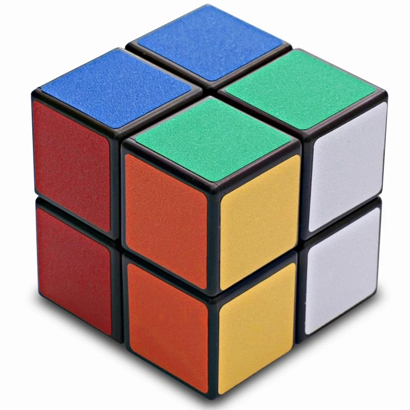 Фото Qiyi 2X2 магический куб 3x3 профессиональный кубик 2x2x2 скоростной 3x3x3 кубики Qiyi 2X2 магический куб 3x3 профессиональный кубик 2x2x2 скоростной 3x3x3 кубики