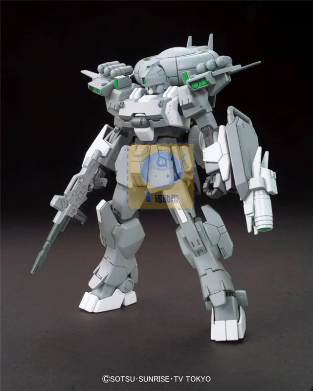 Toys Hobbies Bandai Gunpla Hgbc 1 144 Gundam Ez Arms Build Fighters Support Weapon 016 Woodlandssuites Com