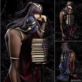 

Fire Emblem Awakening Tharja 1/7 Scale PVC Figure Collectible Model Toy