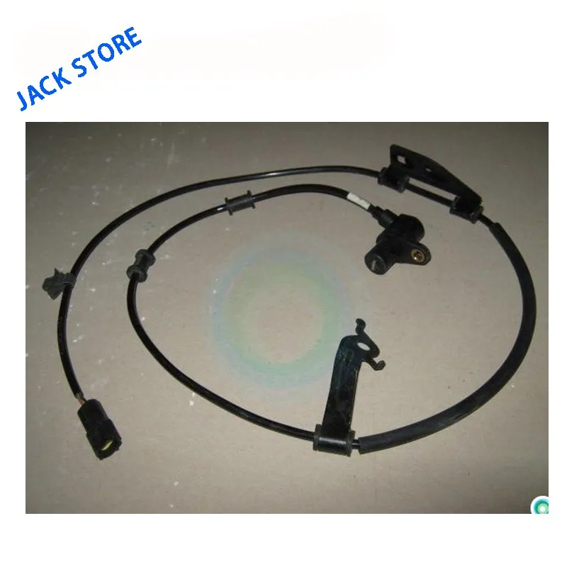 

ABS Front Wheel Speed Sensor Assembly For Lifan BREEZ OEM:L3630300