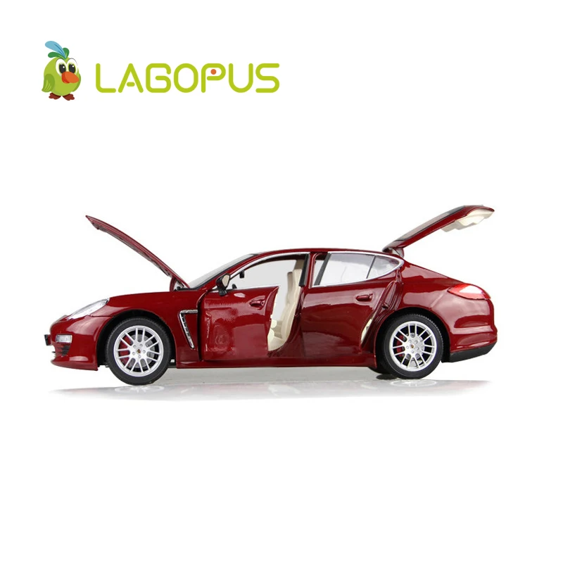 

High Simulation Exquisite 1:36 Scale Car Toys Metal Pull Back Car Model Toy Collection Gift For Kids New