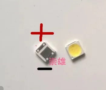 

forLextar High Power LED LED Backlight High Power LED 1W 3030 3V Cool white PT30Z47 V1 TV Application NEW AND ORIGINAL
