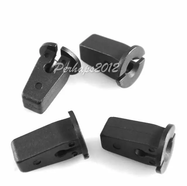 

20x for VW: 867-809-966, 811-807-557-C & for Audi M4.8 #10 Screw Grommet