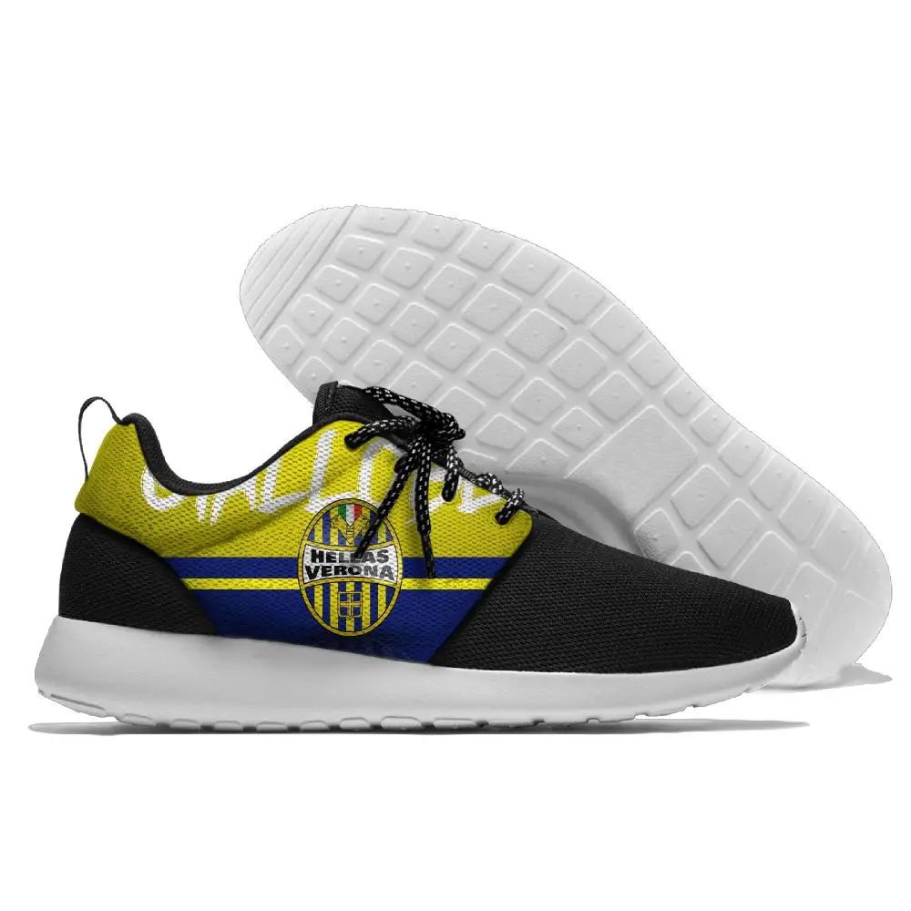 

Running Sneaker Lightweight Walking Hellas Verona Comfort Sports outdoor Shoes Breathable Mesh