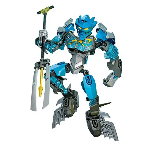 Lego Bionicle Gali Master of Water 70786 Building Toy
