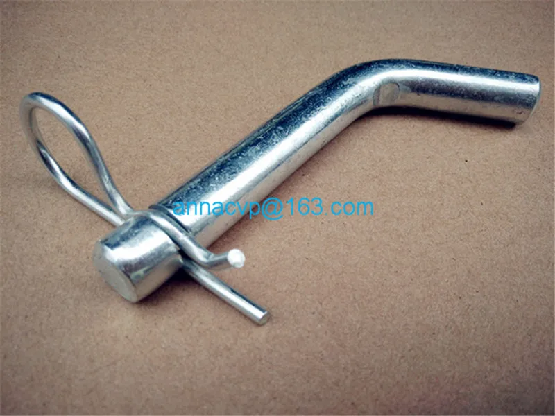 trailer hitch pin and clip receiver trailer parts 4