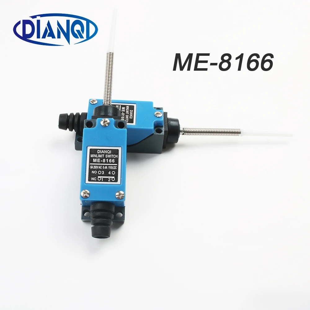 DIANQI ME 8166 гибкий пружинный привод мгновенный мини привод|switch momentary|switch switchswitch limit |