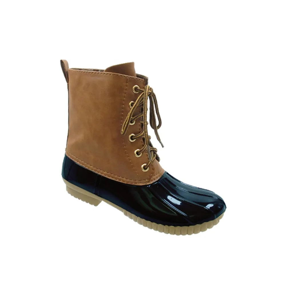 axny duck boots