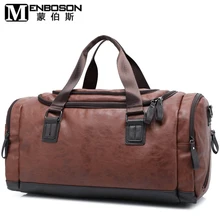 Модная Большая вместительная Мужская багажная дорожная сумка черные винтажные мужские сумки на плечо водонепроницаемые мужские сумки-мессенджеры