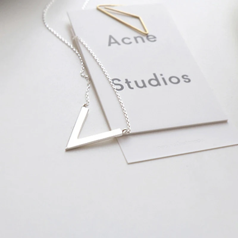 925 Sterling Silver Necklaces For Women and Men Infinity Trendy Necklaces & Pendants (JewelOra NE101867)