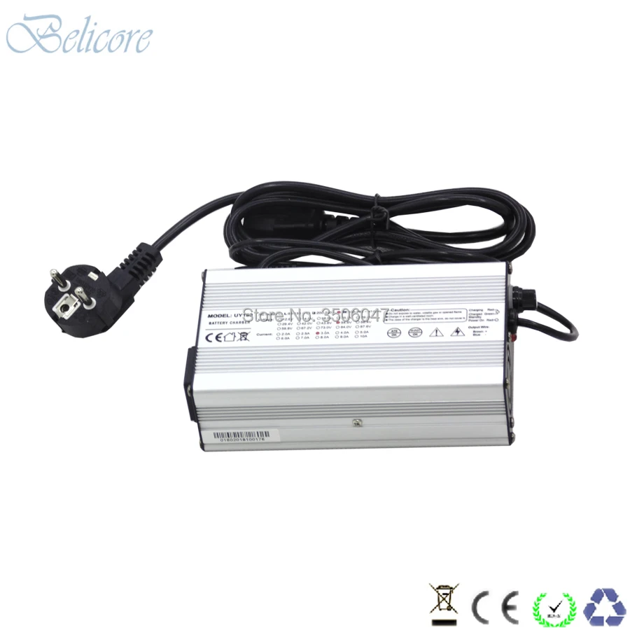 3a charger-1