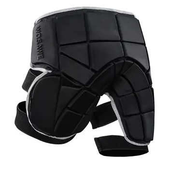 

Breathable EVA Paded Hip Butt Protection Short Outdoor Sports Skiing Skating Snowboarding Shorts Hip Guard Pad Protective Padded