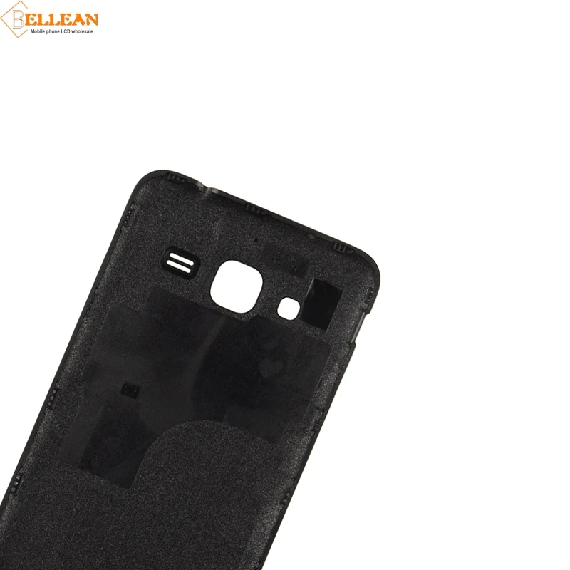 Catteny J3 чехол для samsung Galaxy J320 корпус батарея задняя крышка J320A J320F J320M J320FN Крышка батарейного отсека 10 шт