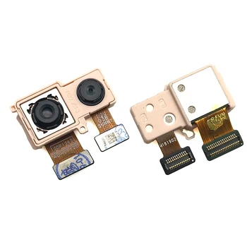 

New For Huawei P Smart 2019 Rear Main Back Camera Flex Cable Replacement