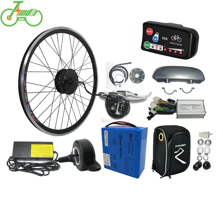 e bike engine kit