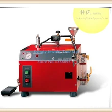 Ювелирные инструменты и оборудование 220V 15L пароочиститель с 2 насадками ювелирные изделия пароочиститель
