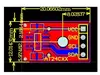 Módulo de almacenamiento inteligente para coche 10 Uds AT24C02, interfaz I2C, IIC EEPROM ► Foto 2/2