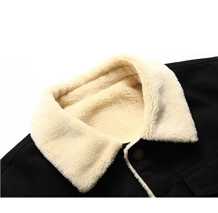 BOLUBAO, мужские утепленные куртки, пальто, Осень-зима, теплые хлопковые мужские куртки с меховым воротником, повседневная мужская куртка с несколькими карманами, верхняя одежда