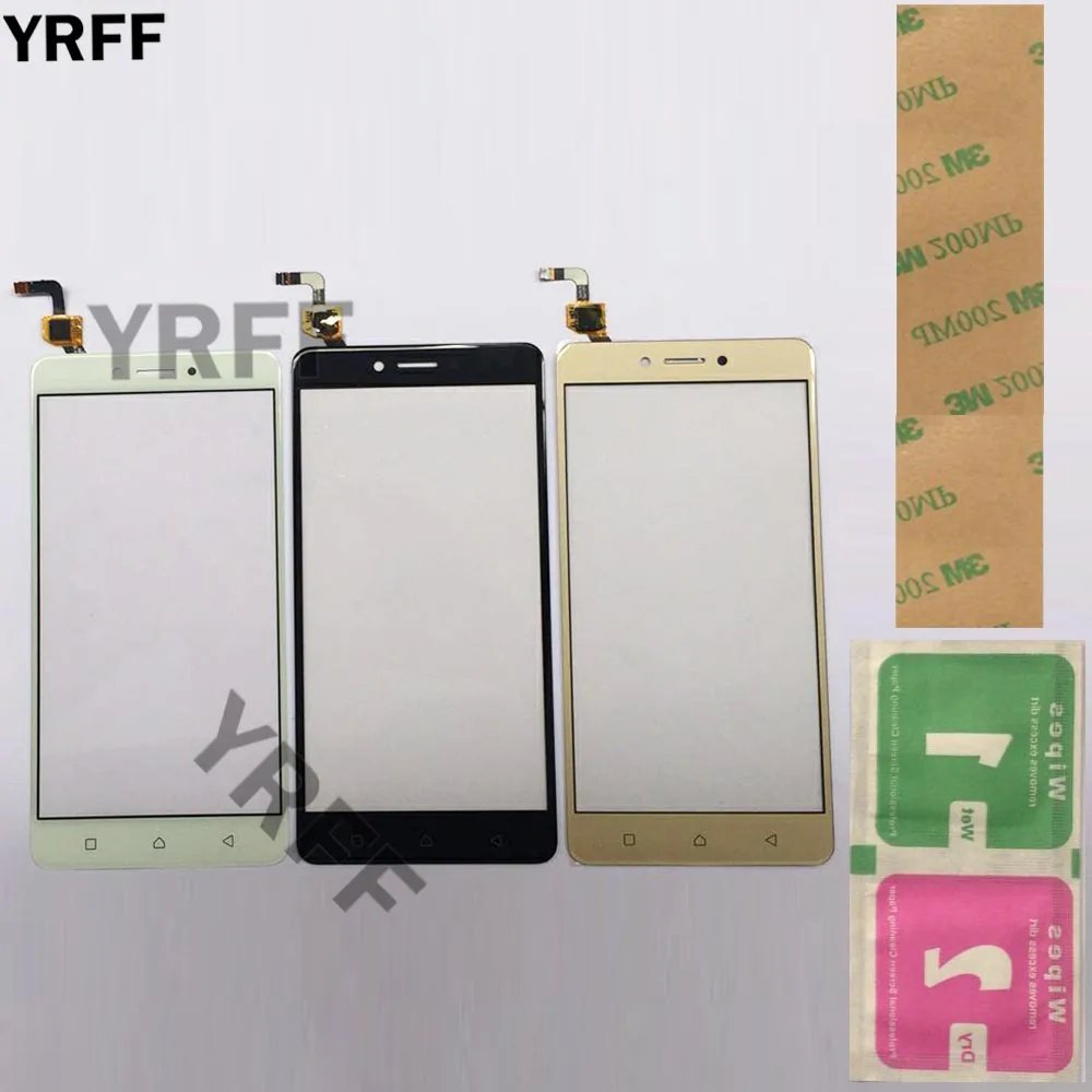 

Mobile Touch Screen For Lenovo K6 Note Touch Panel Touch Screen Digitizer Sensor Replacement For Lenovo K6 Note Phone Adhesive