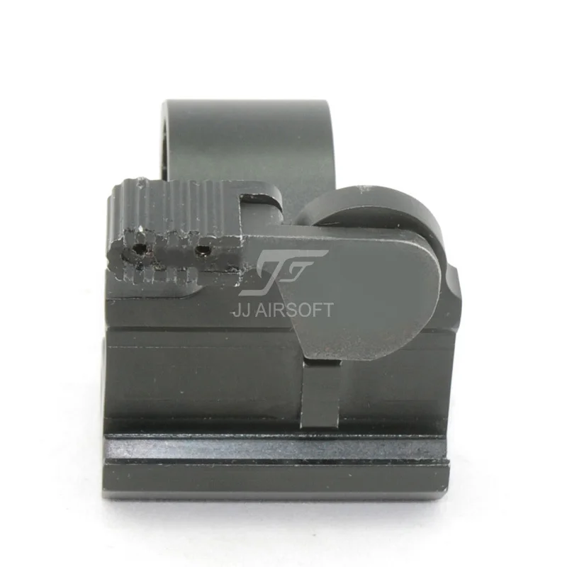 JJ Airsoft Flip to Side QD Mount для Aimpoint 30 мм (черный)|airsoft scope mount|mount tvmounting cradle |