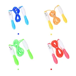 Speed Skipping Jump Rope Adjustable Sports Lose Weight Exercise Gym Crossfit Fitness Equipment Speed Skipping Jump Rope Adjustable Sports Lose Weight Exercise Gym Crossfit Fitness Equipment