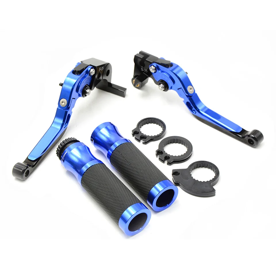 Рычаги тормозной муфты и руль для Suzuki GSX1250 BANDIT 2001 2014 2015 GSX 1250 F SA ABS 2010 2016|brake clutch