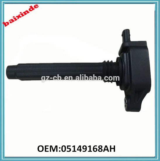 Auto Ignition Coil For CHRYSLER 3.6L 05149168AH 05149168AIcoilcoil