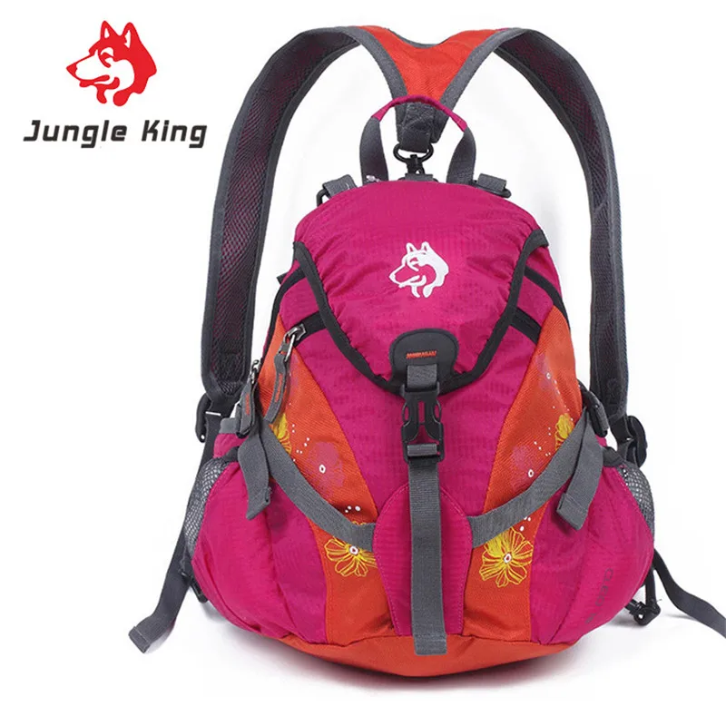 

POINT BREAK Sled dog backpack can pockets can be inclined across 15 l double shoulder bag children adult package