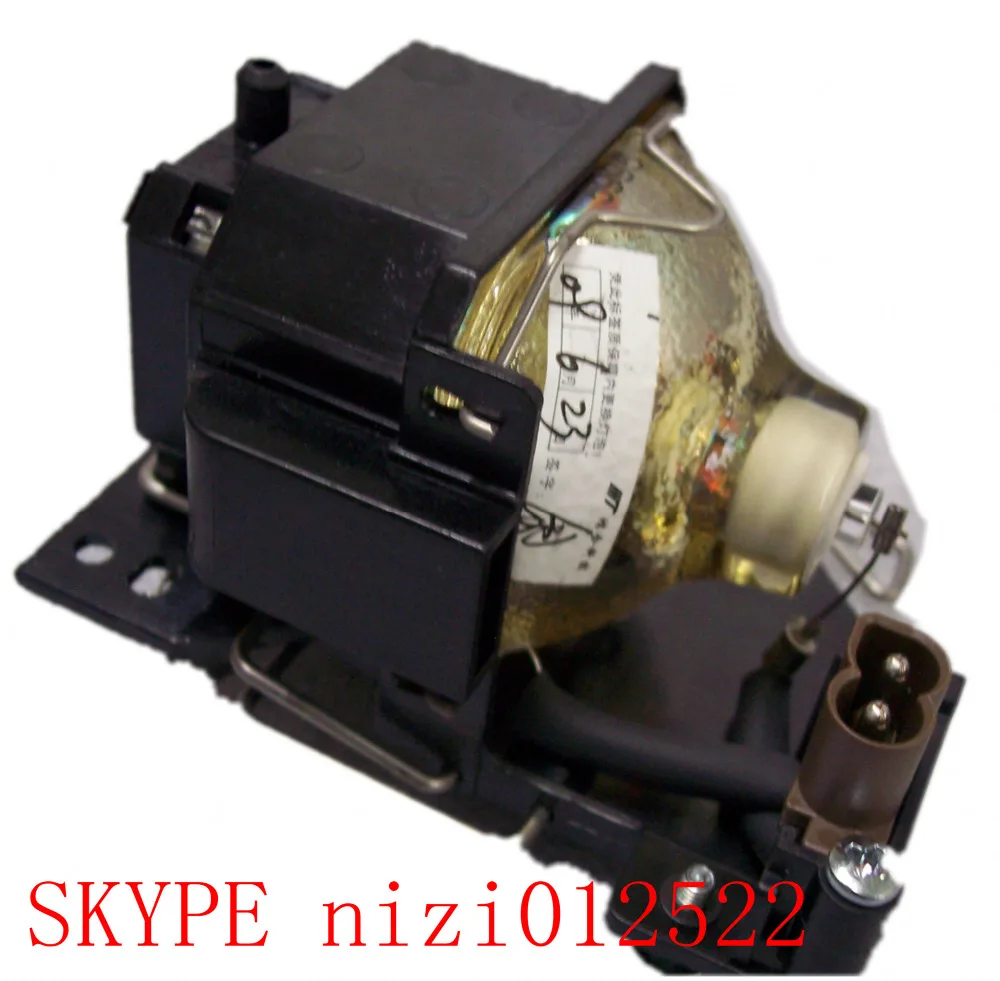 

HS150KW09-2E replacement projector lamp DT00781 bulb for HITACHI CP-RX70/CP-X1/CP-X2/CP-X253/CP-X4 projectors