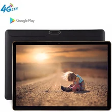 2019 Android 8.1 10.1 Inch The Tablet 8 Octa Core tablets RAM 4GB ROM 64GB WiFi 3G WCDMA 4G LTE FDD GPS Bluetooth tablet PC 2019 Android 8.1 10.1 Inch The Tablet 8 Octa Core tablets RAM 4GB ROM 64GB WiFi 3G WCDMA 4G LTE FDD GPS Bluetooth tablet PC