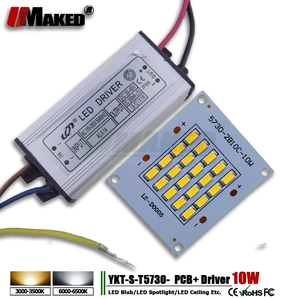 10WD-10