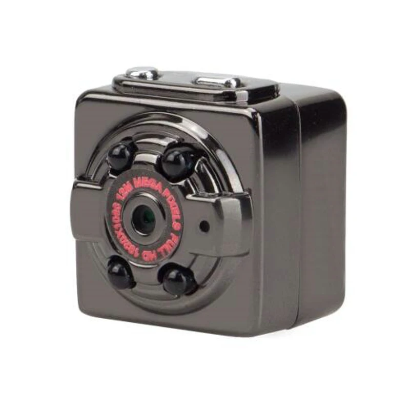 Dehyaton 1080P HD мини-камера 12MP Инфракрасное Ночное Видение Няня Цифровая микро камера Датчик обнаружения движения видеокамера запись шлем