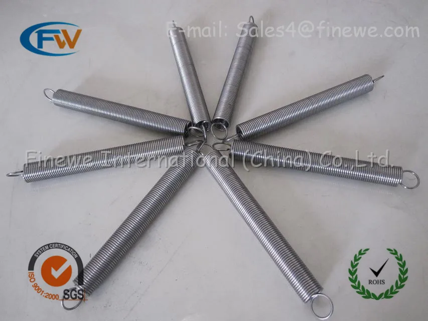 Buy Manufacturer Custom adjustable tension spring with