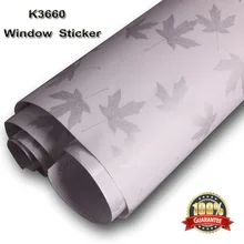 Новое Прибытие декоративные пленки 1,22 м x 10 м водонепроницаемый конфиденциальности матовые двери офиса для дома, спальни, ванной наклейка на оконное стекло
