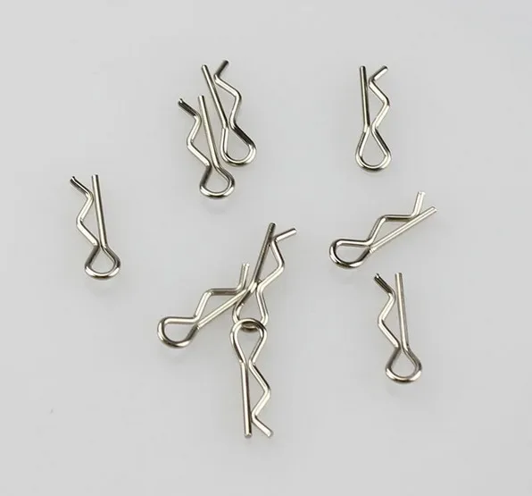 

WLtoys A949 A959 A969 A979 1:18 RC Car Spare Parts R Pins A949-54 Free Shipping