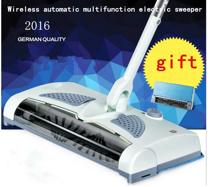 

2017 wireless hand sweeper household electric cleaning machine automatic charging mop sweeping robot vacuum cleaner