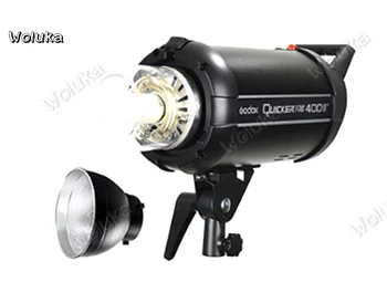 

Godox 400w Photographic lamp Still life photography box photo lamp Small Studio portable soft light box Studio fill lightCD50T03