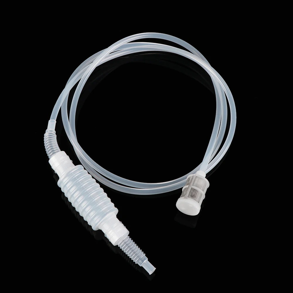 Buy 1.8M Home Brew Syphon Pack for Wine Making