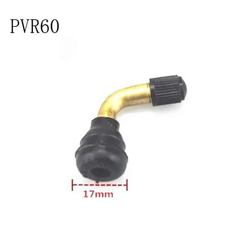 PVR70 60 50 шин мотоцикла клапан электрический автомобиль вакуум насадка на колесо